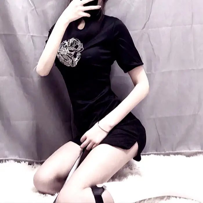 鬼打鬼之黄金道士
