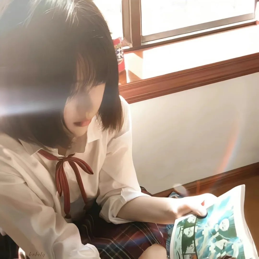 白莲花