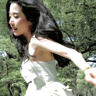 恋爱的母亲们